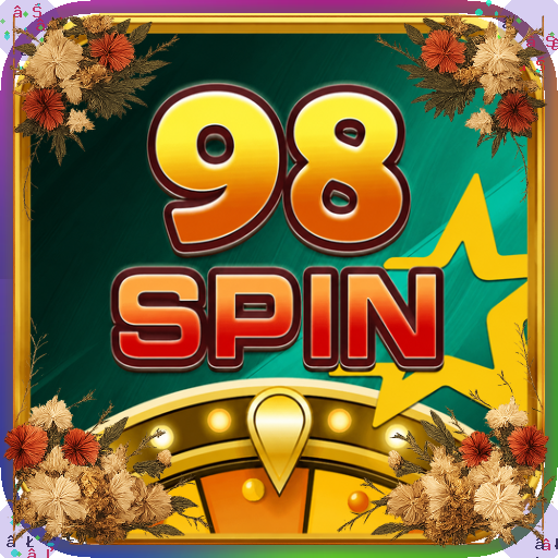 98spin — galeri pratinjau - APK Resmi